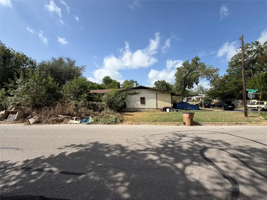 4909 Eastdale Dr, Austin, TX 78723 - #3