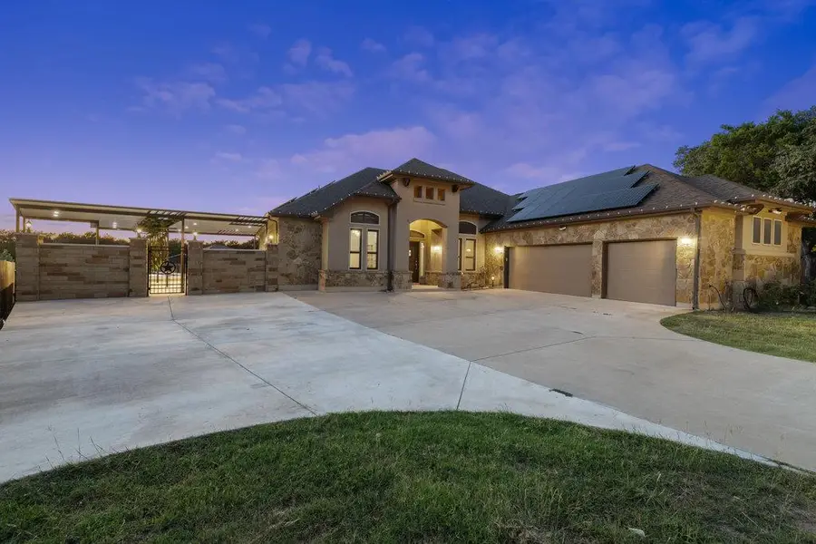 321 Sarahs Ln, Liberty Hill, TX 78642 - #2