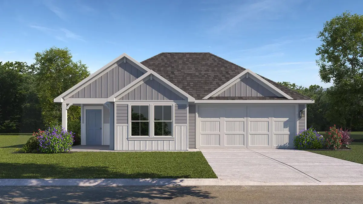 6802 Fread Dr, Killeen, TX 76549 - #1