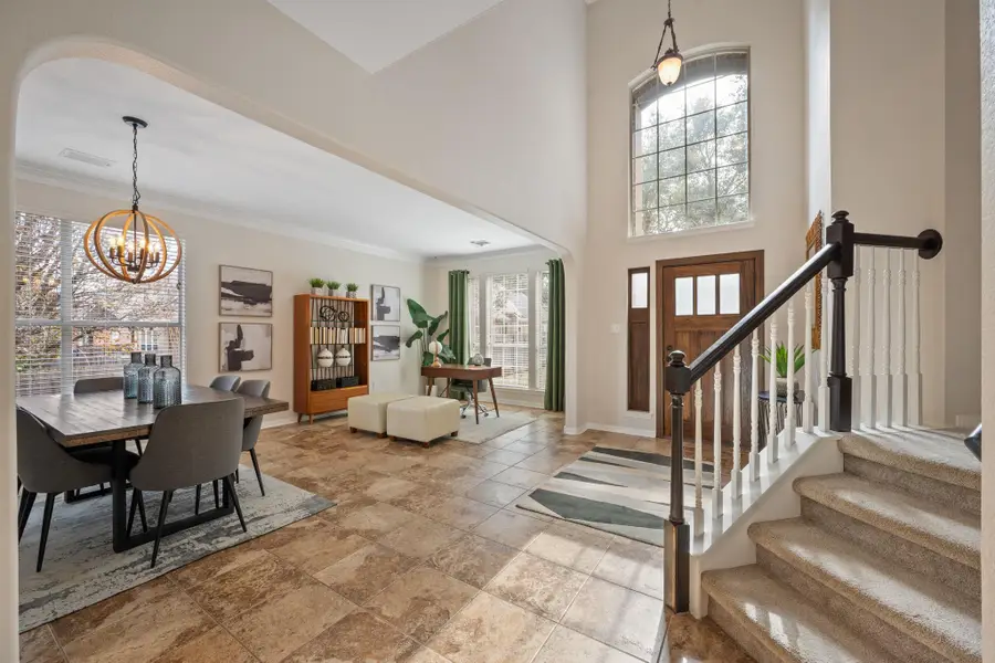 7008 Cool Canyon Cv, Round Rock, TX 78681 - #2