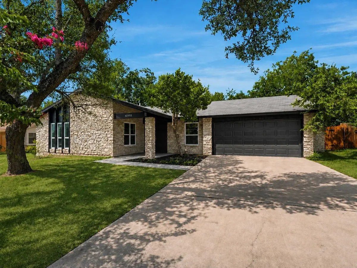 12332 Deerbrook Trl, Austin, TX 78750 - #1
