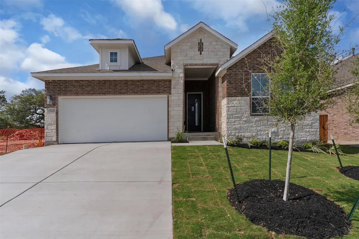 4742 Regents Pl, Round Rock, TX 78665 - #1