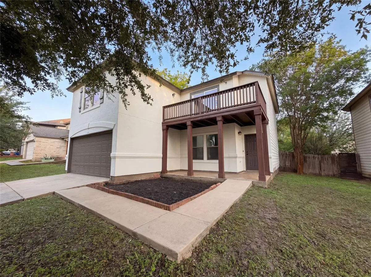 5406 S Hearsey Dr, Austin, TX 78744 - #1