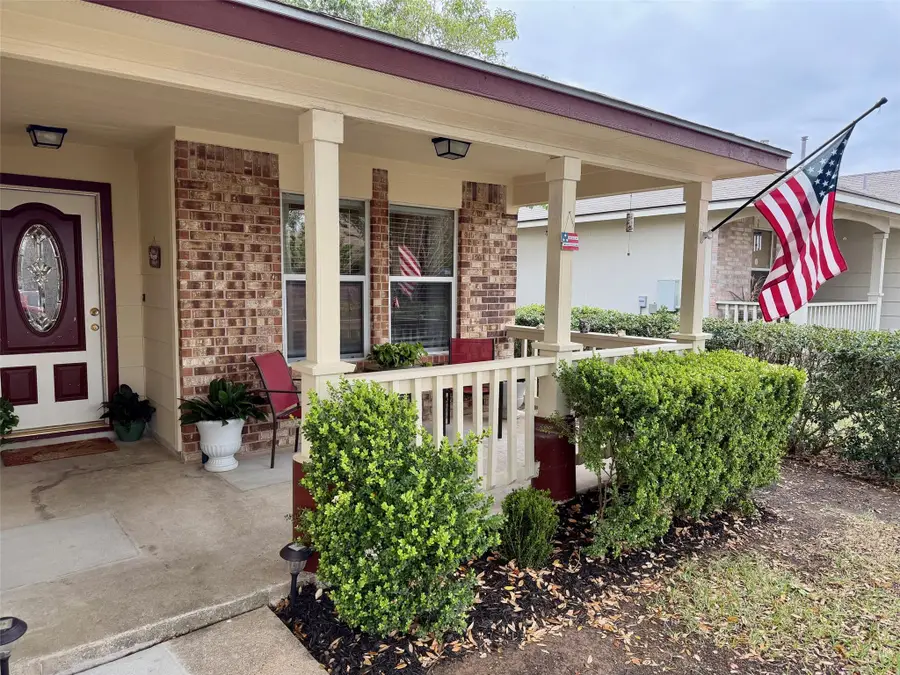 6909 Sabrina Dr, Austin, TX 78747 - #2