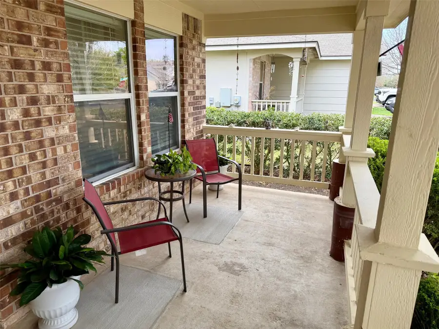 6909 Sabrina Dr, Austin, TX 78747 - #3