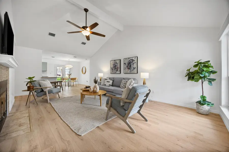 12006 Snow Goose Rd, Austin, TX 78758 - #2