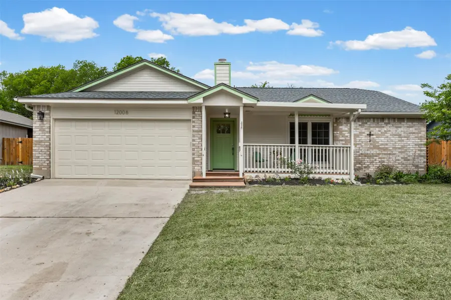 12006 Snow Goose Rd, Austin, TX 78758 - #3