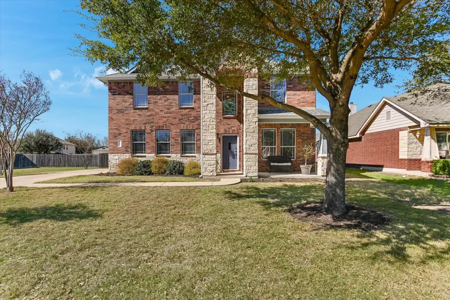 18712 William Anderson Dr, Pflugerville, TX 78660 - #2