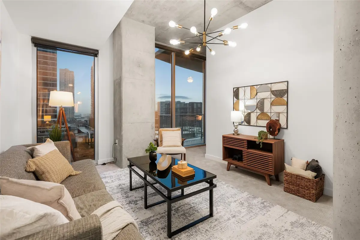 360 Nueces St #1112, Austin, TX 78701 - #1