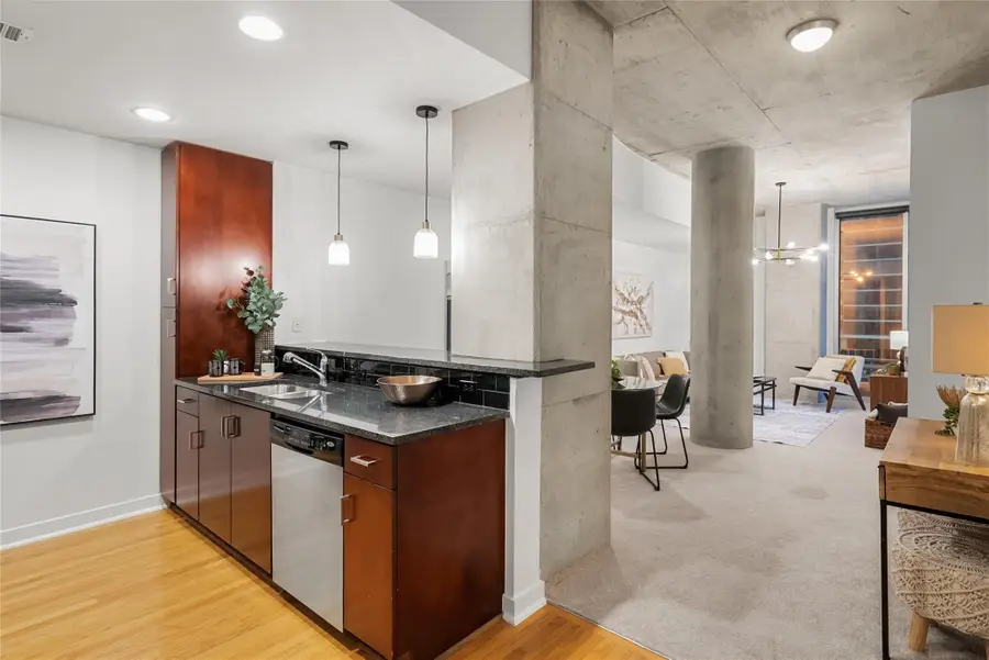 360 Nueces St #1112, Austin, TX 78701 - #2