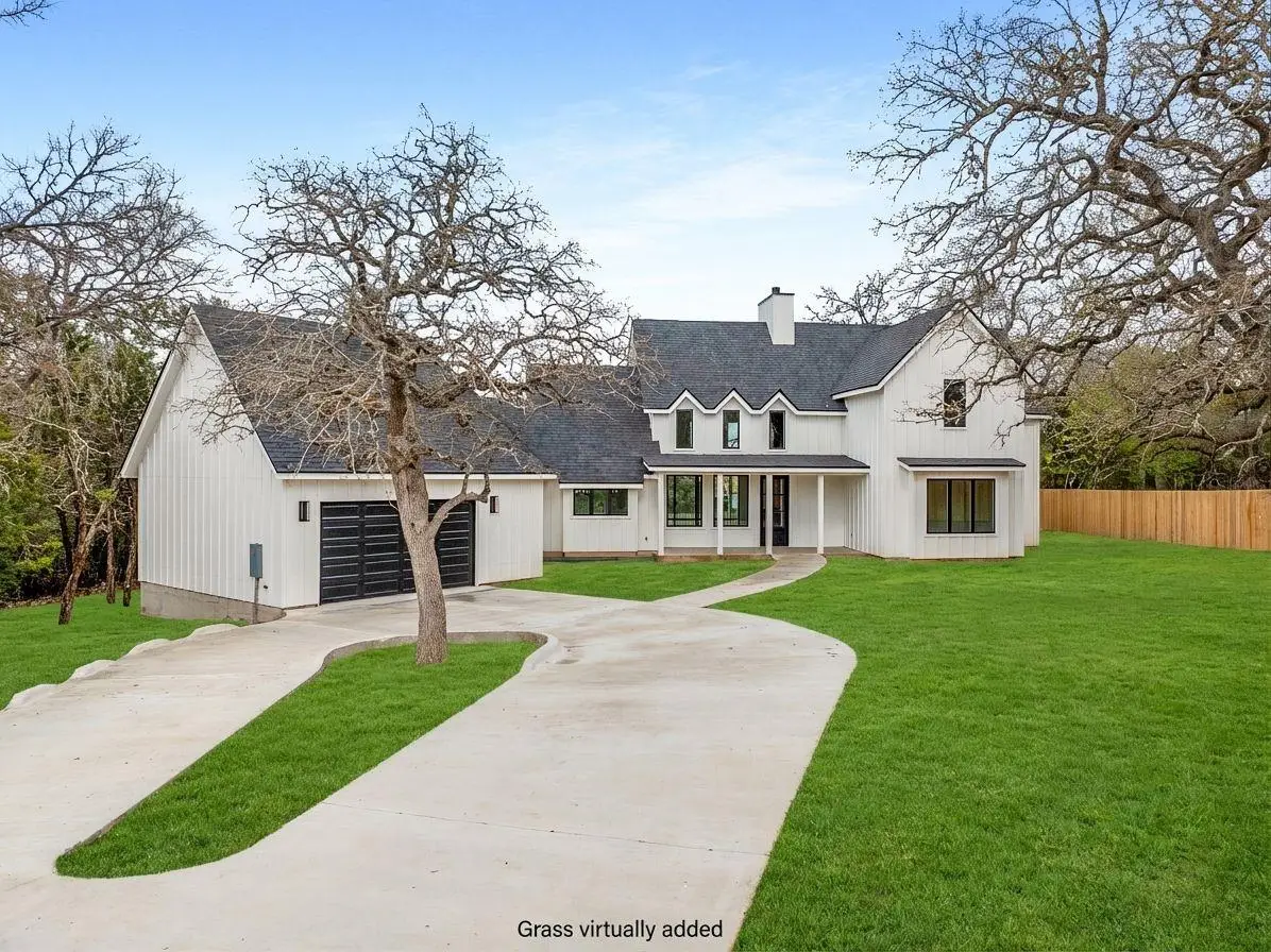 11 Crystal Creek Trl, Austin, TX 78737 - #1