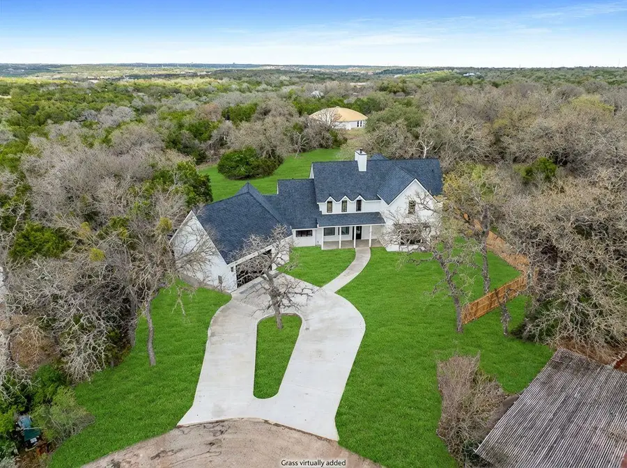 11 Crystal Creek Trl, Austin, TX 78737 - #2