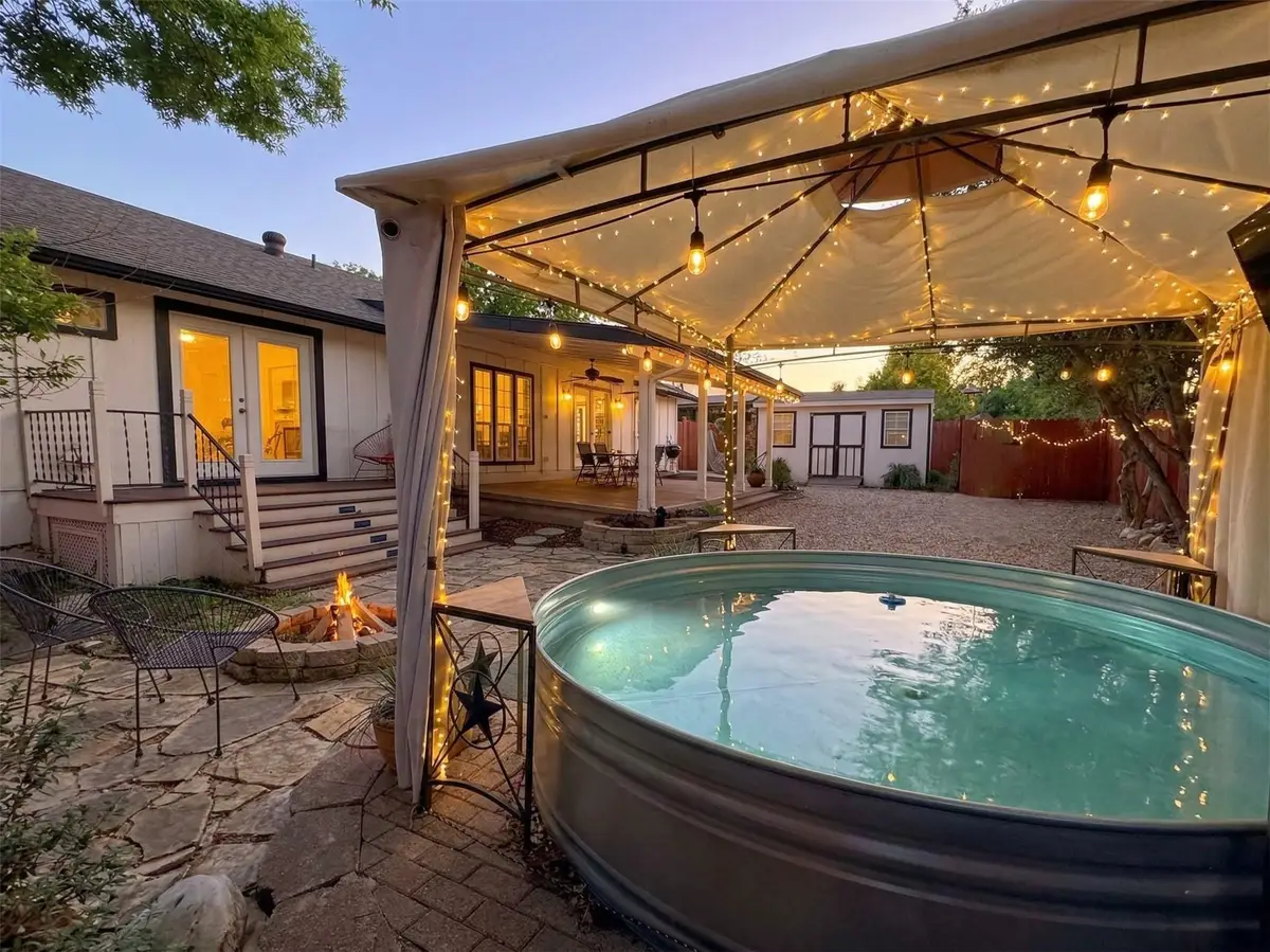 4806 Wind River Rd, Austin, TX 78759 - #1