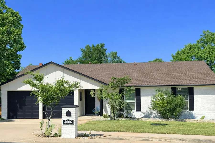 4806 Wind River Rd, Austin, TX 78759 - #3