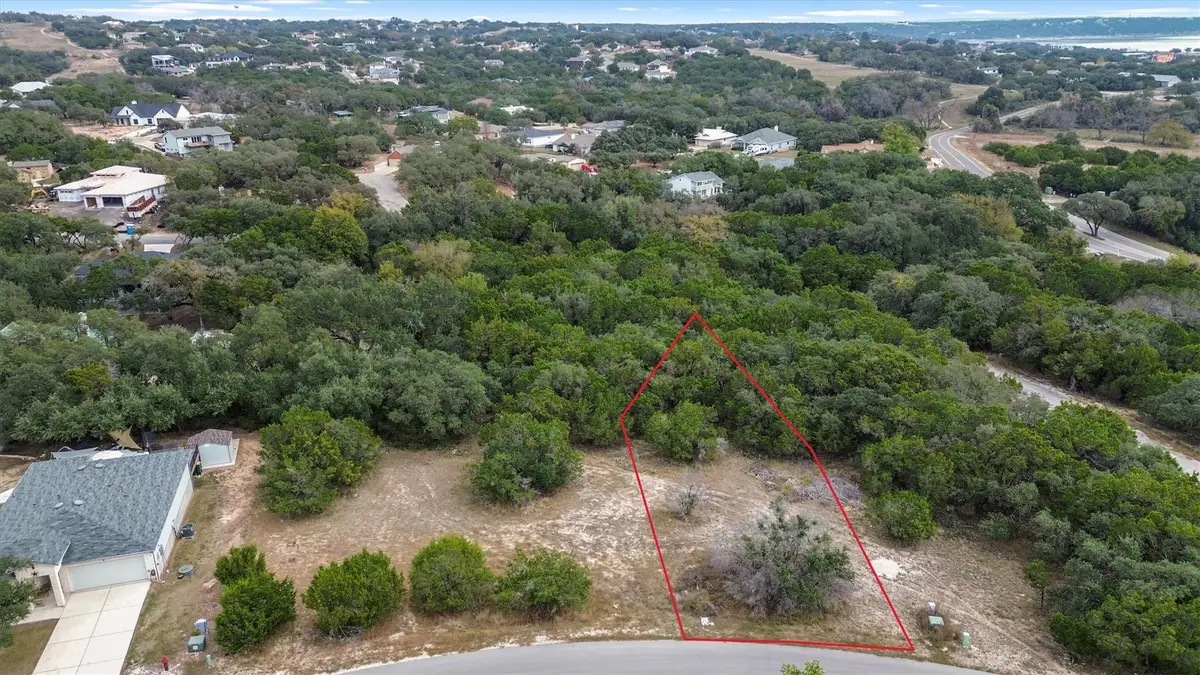 21002 Santa Rosa Ave, Lago Vista, TX 78645 - Image #1