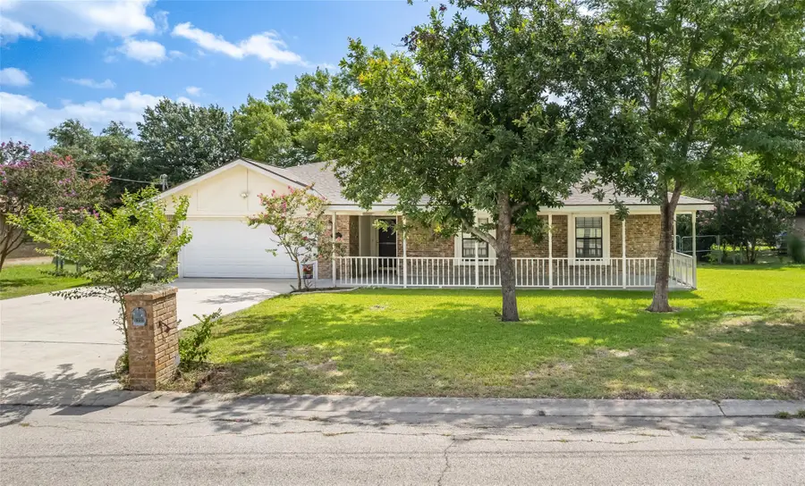 1237 Oleander Dr, New Braunfels, TX 78130 - #3