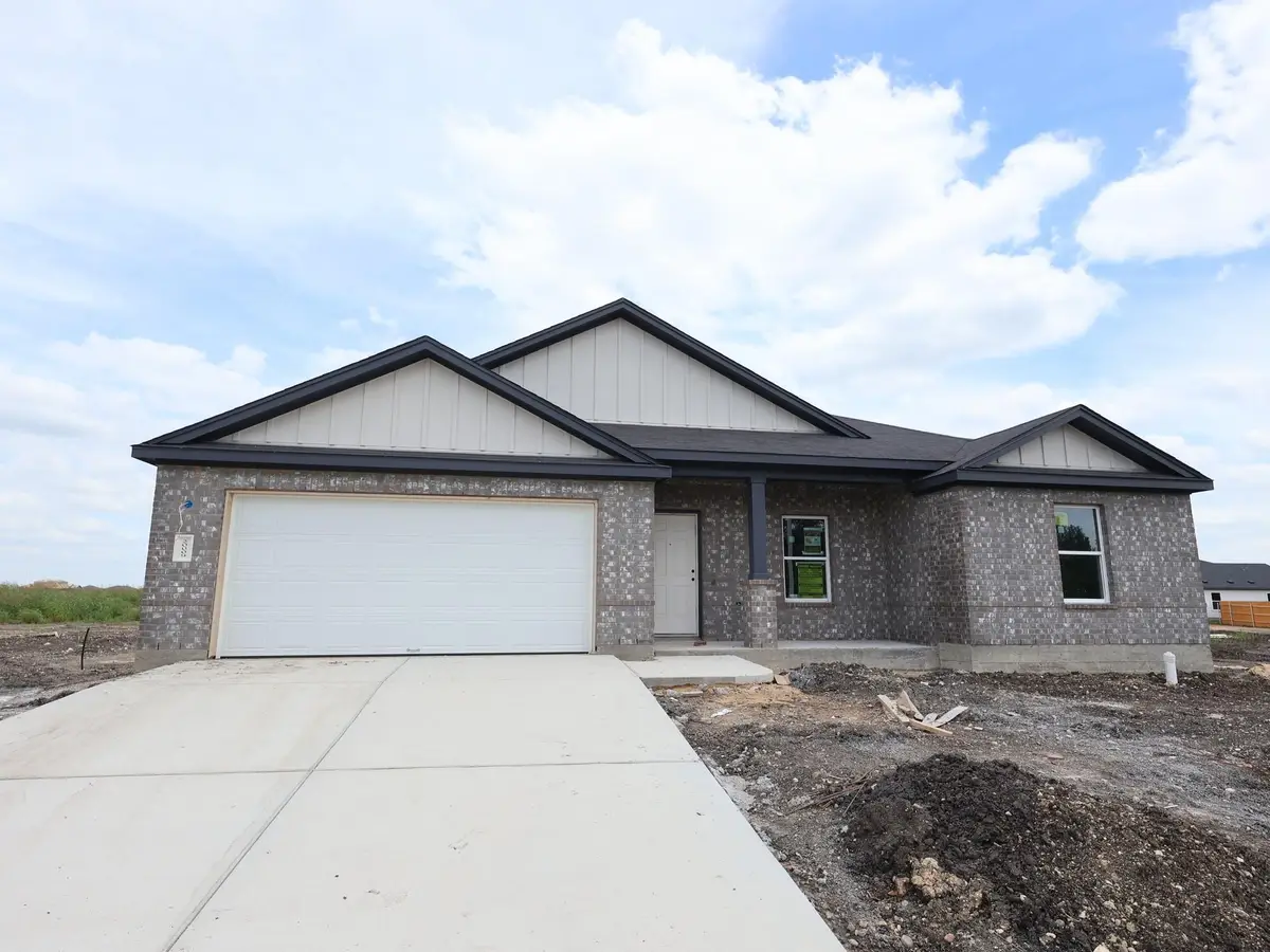 20009 Cornyn Ln, Manor, TX 78653 - #1