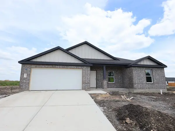 20009 Cornyn Ln, Manor, TX 78653