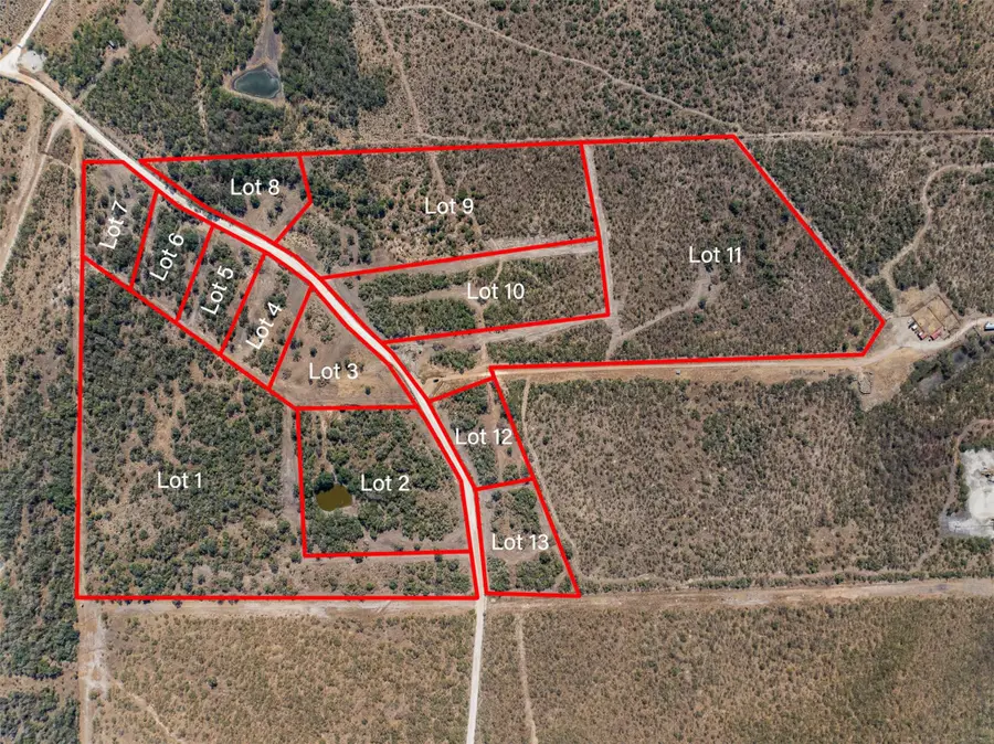 TBD County Road 211, Smiley, TX 78159 - Image #2