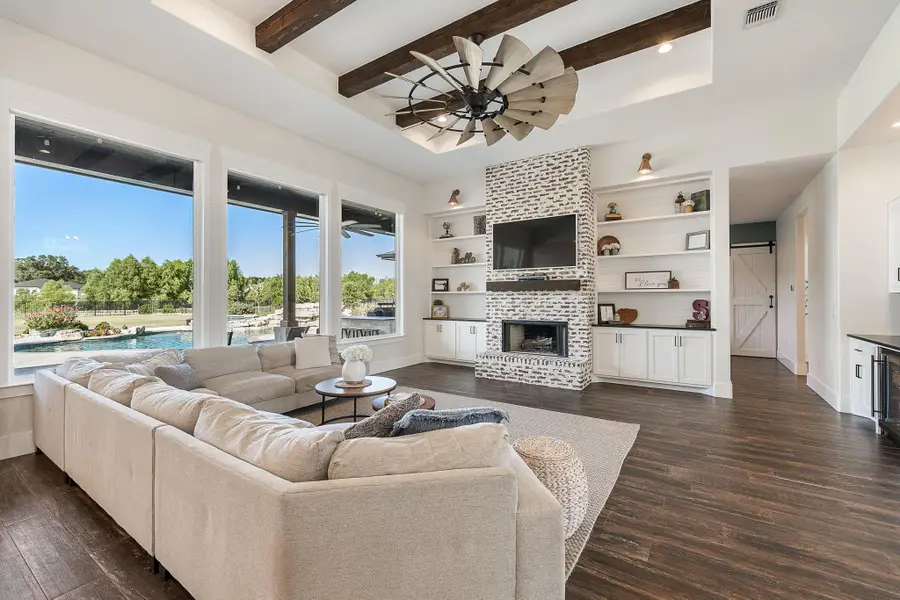 115 Lazy Creek Dr, Georgetown, TX 78628 - #2