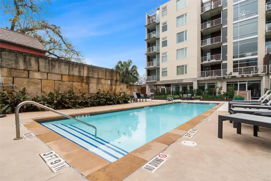 210 Lee Barton Dr #517, Austin, TX 78704 - #2