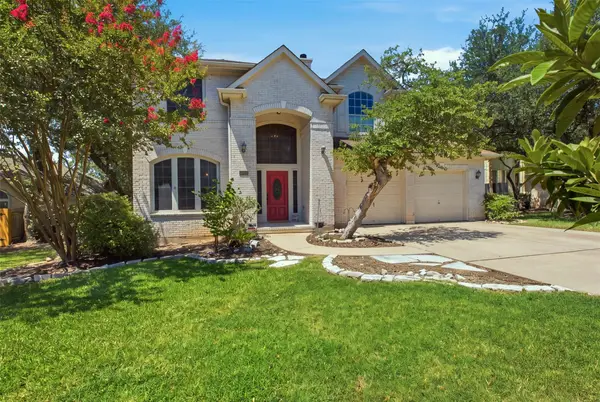 11309 Pachea Trl, Austin, TX 78726