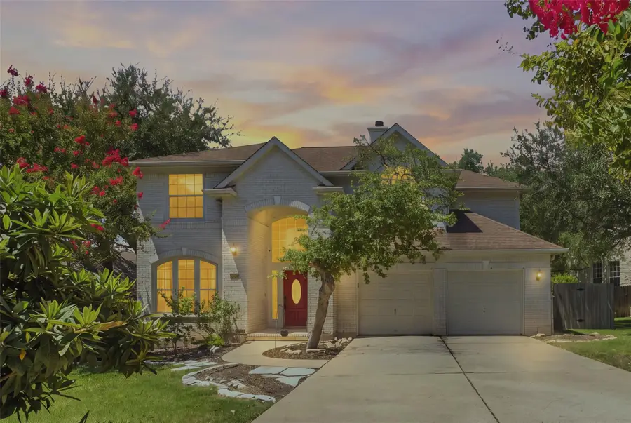 11309 Pachea Trl, Austin, TX 78726 - #2