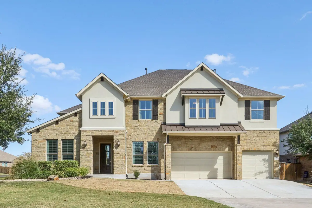 20529 Martin Ln, Pflugerville, TX 78660 - Image #1