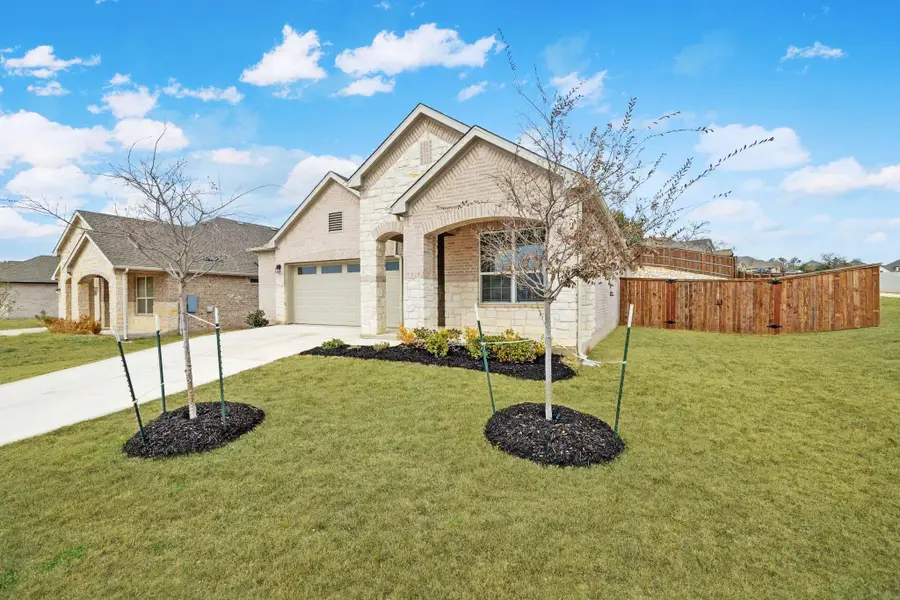 309 Barton Run Dr, Georgetown, TX 78628 - #3