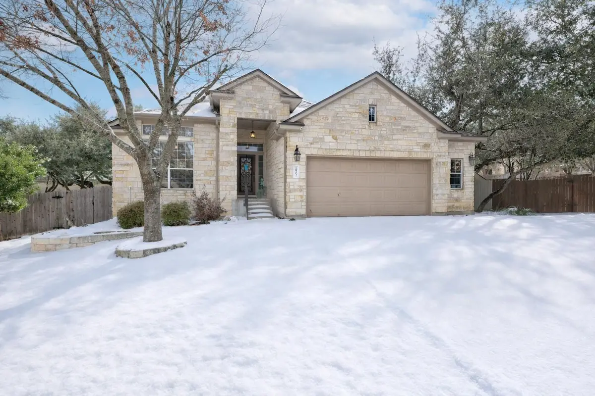 2902 Etta James Cv, Cedar Park, TX 78613 - Image #1