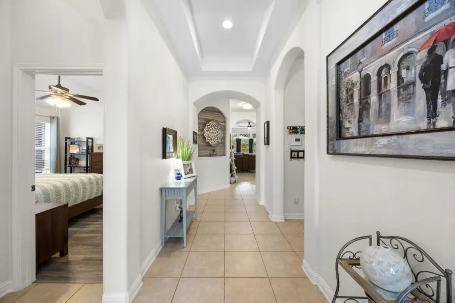 2902 Etta James Cv, Cedar Park, TX 78613 - Image #2