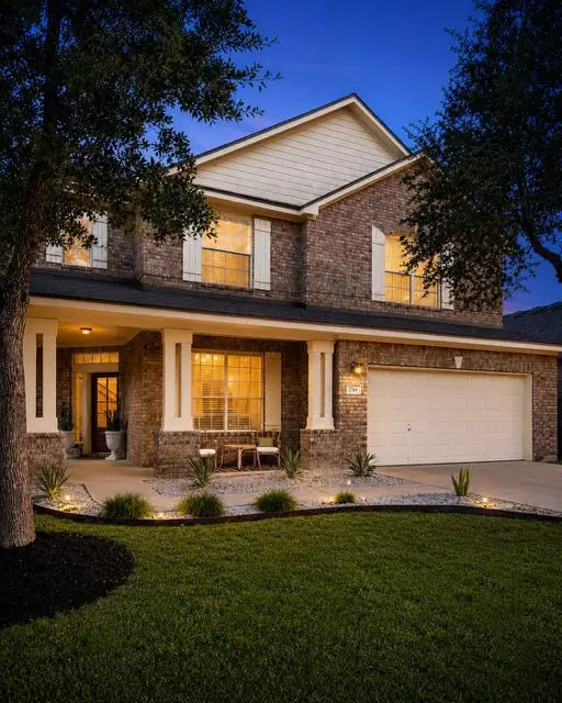 3769 Turetella Dr, Round Rock, TX 78681 - #1