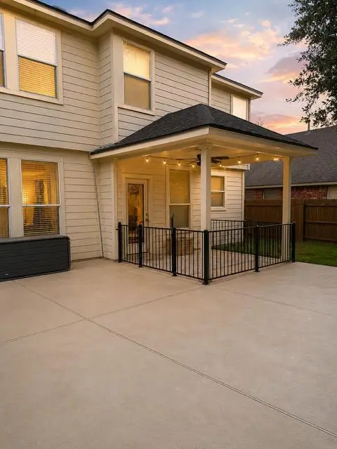 3769 Turetella Dr, Round Rock, TX 78681 - #2