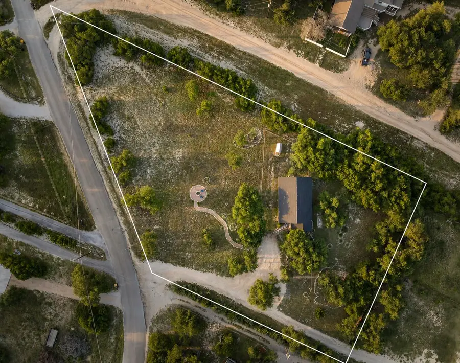 1816 Spring Valley Dr, Dripping Springs, TX 78620 - #2
