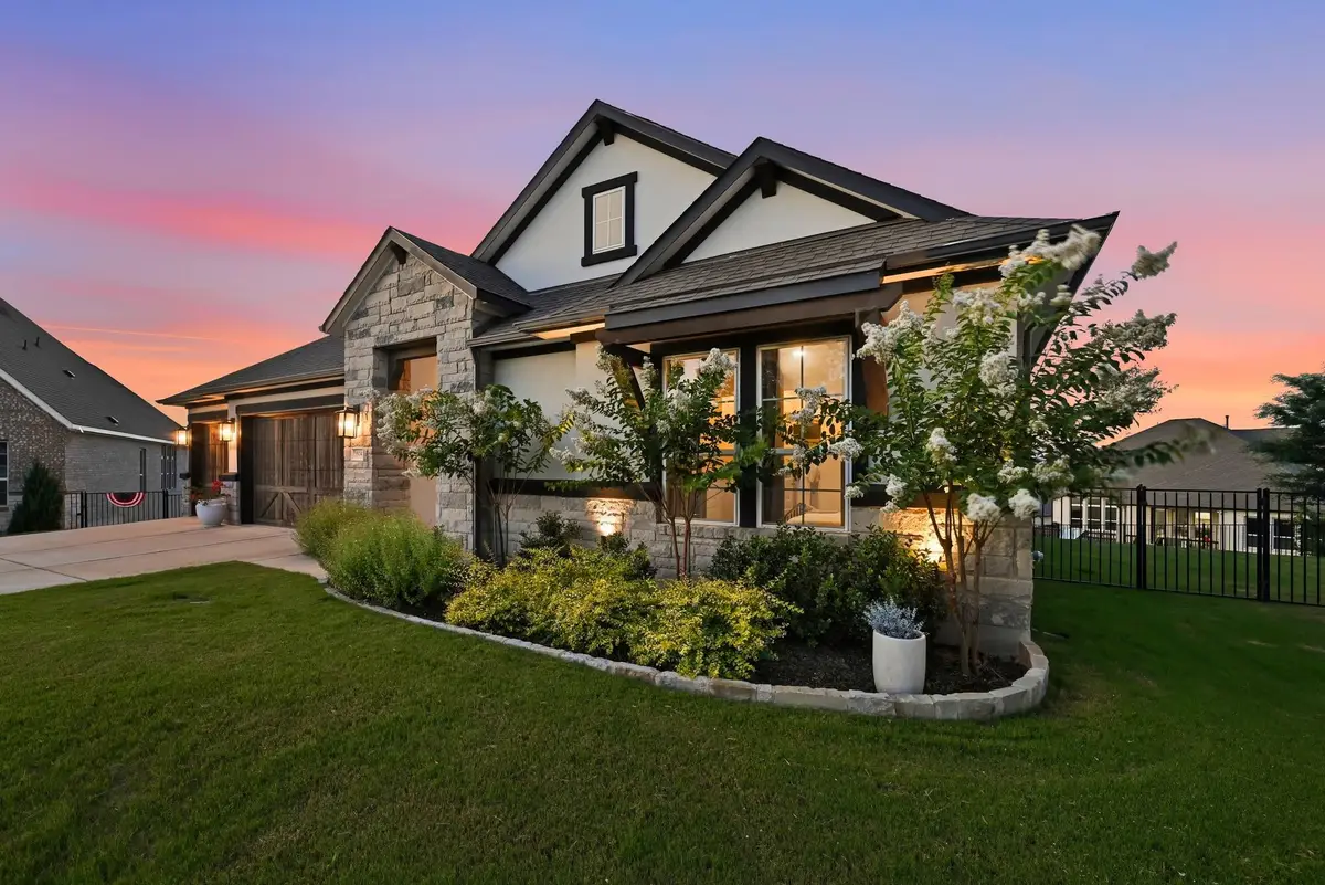 804 Nicosia Ct, Leander, TX 78641 - #1
