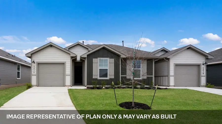 157A Harrison Xing, Uhland, TX 78640 - #2