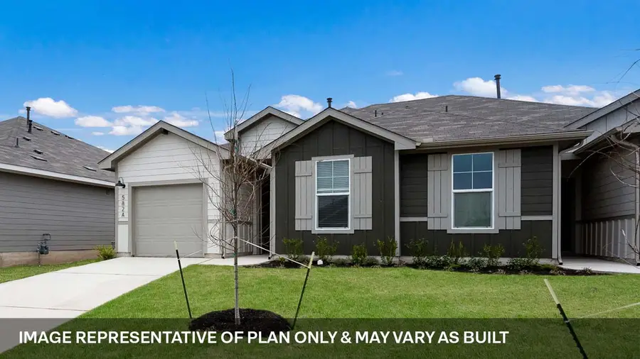 157A Harrison Xing, Uhland, TX 78640 - #3