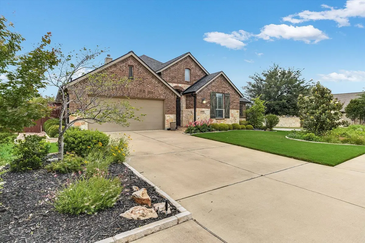1721 Cherry Glade Trl, Georgetown, TX 78628 - #1