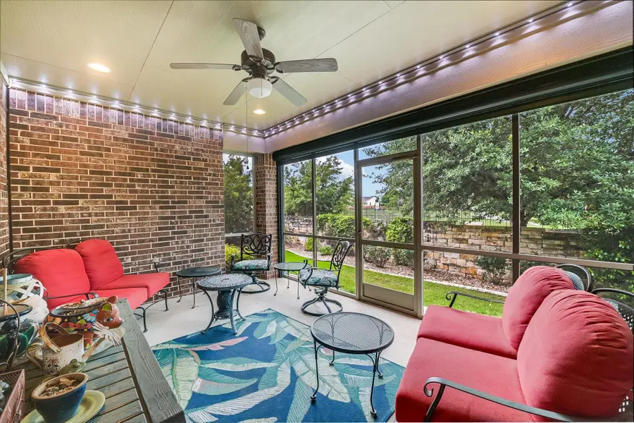 1721 Cherry Glade Trl, Georgetown, TX 78628 - #2