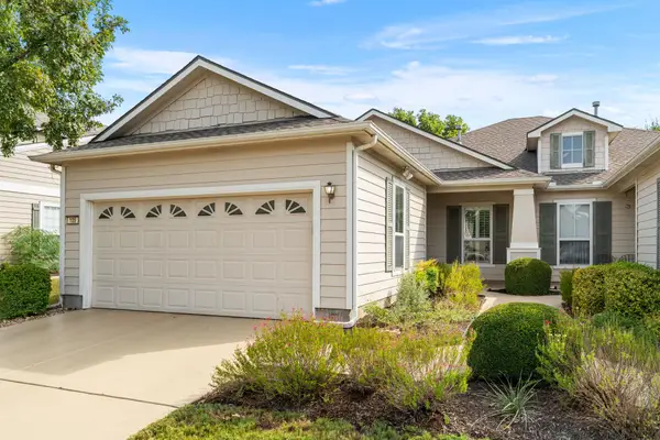 105 Nassau Cir, Georgetown, TX 78633