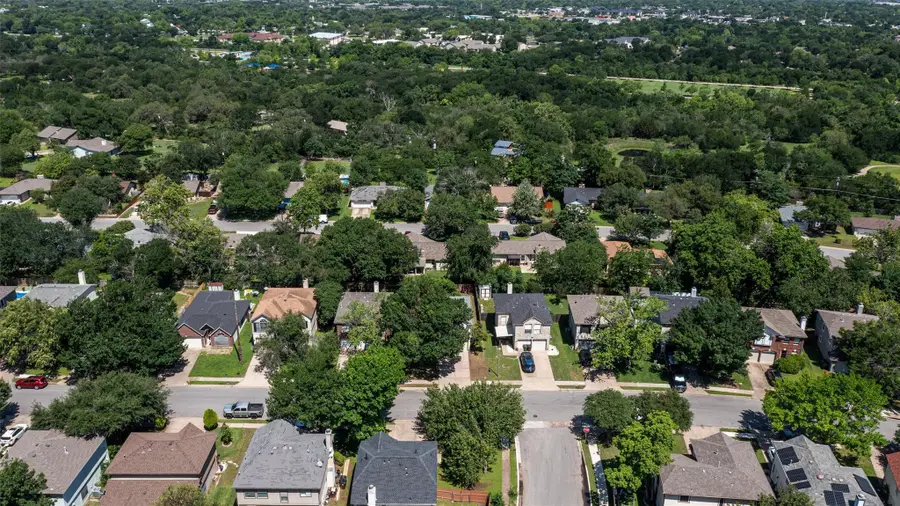1406 Green Terrace Dr, Round Rock, TX 78664 - #3