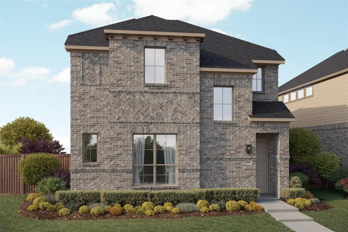 217 Rock Daisy Trl, Hutto, TX 78634 - #1
