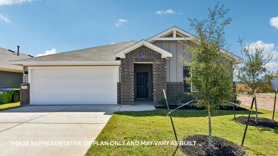 20117 Sinema Way, Manor, TX 78653 - #2