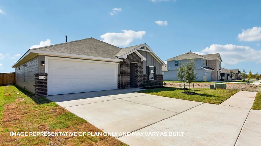 20117 Sinema Way, Manor, TX 78653 - #3
