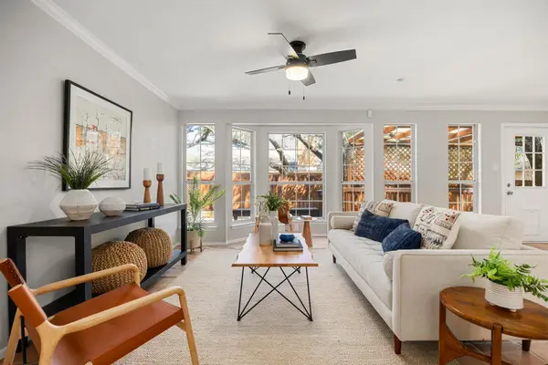 4602 Red Stone Ct, Austin, TX 78735