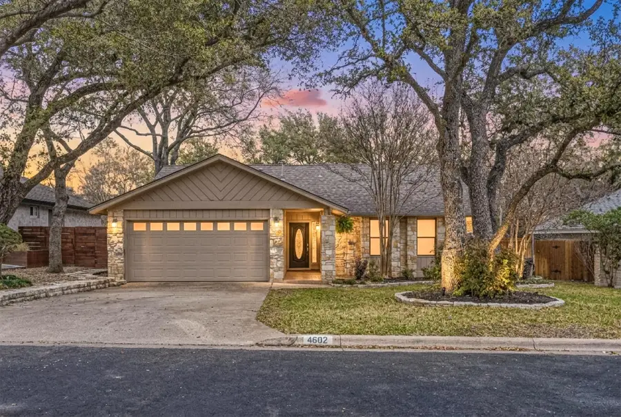 4602 Red Stone Ct, Austin, TX 78735 - #3