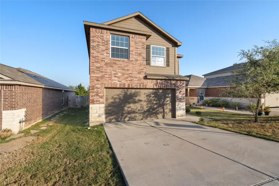 20205 Grover Cleveland Way, Manor, TX 78653 - #2