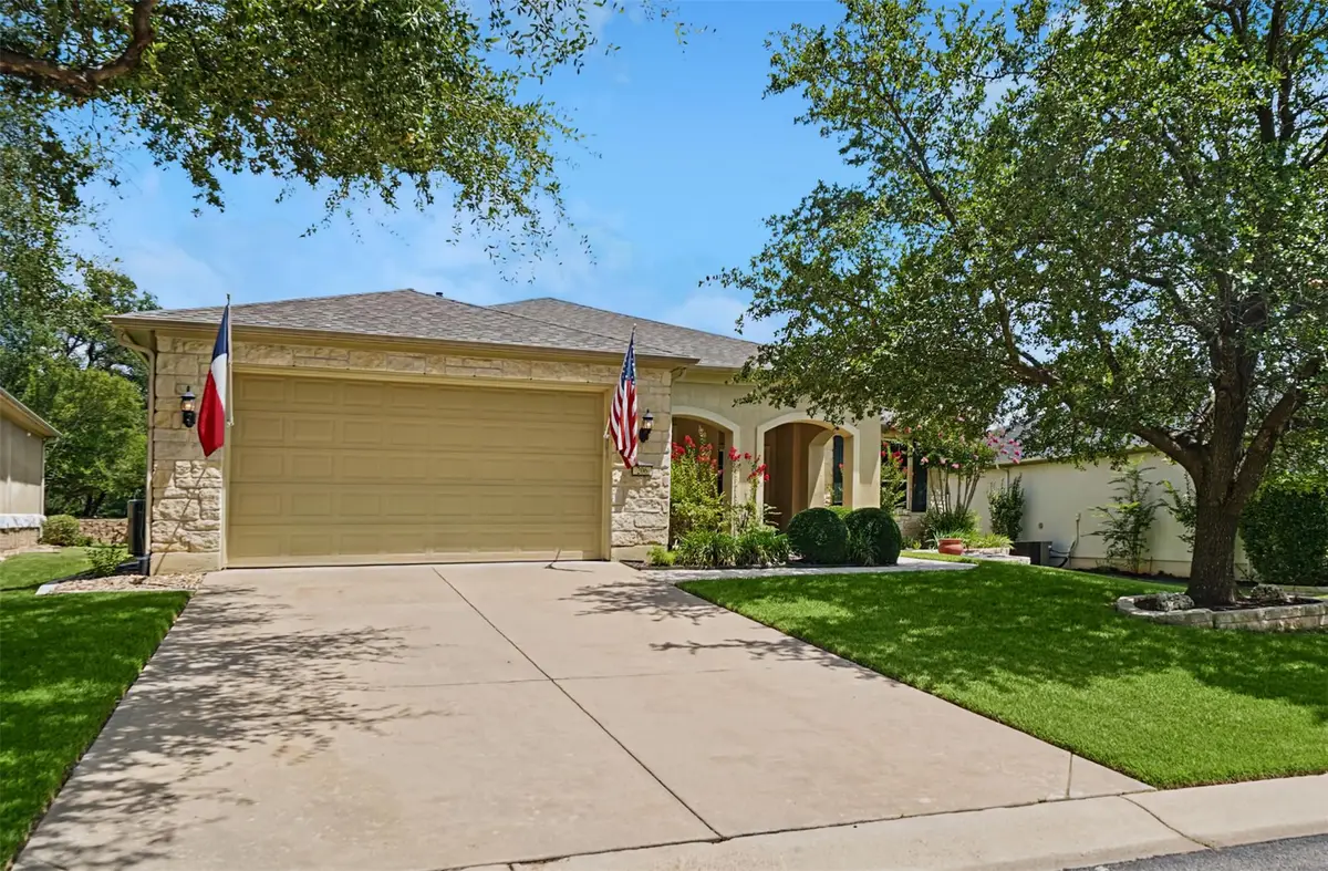 206 Mustang Island Trl, Georgetown, TX 78633 - #1