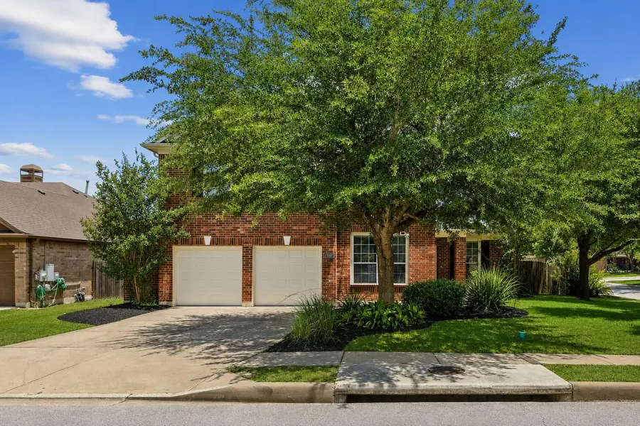 21001 Haddington Cv, Hutto, TX 78634 - #2