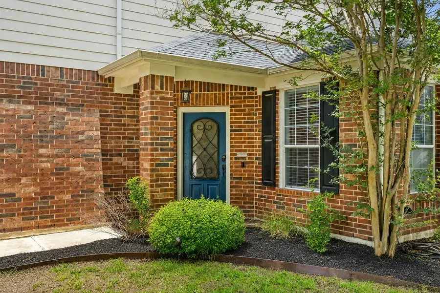 21001 Haddington Cv, Hutto, TX 78634 - #3